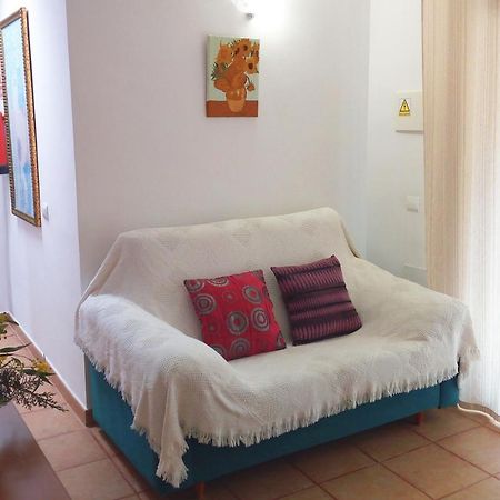 La Casita Yolanda, Ideal Parejas - Formentera Natural Sant Ferran de Ses Roques Buitenkant foto