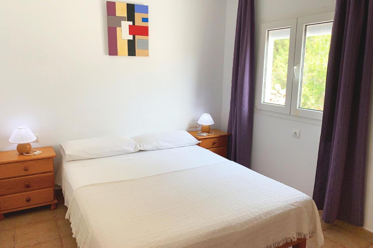 La Casita Yolanda, Ideal Parejas - Formentera Natural Sant Ferran de Ses Roques Buitenkant foto