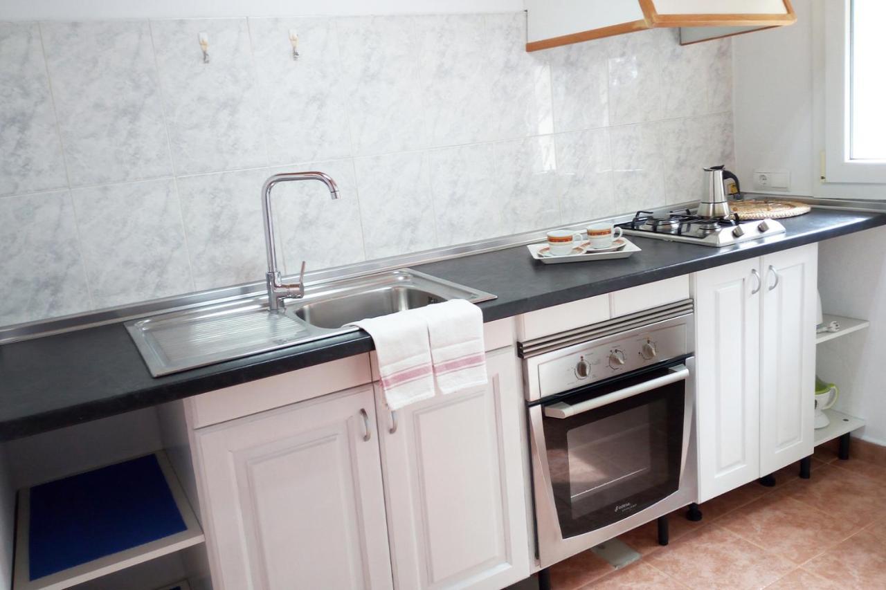 La Casita Yolanda, Ideal Parejas - Formentera Natural Sant Ferran de Ses Roques Buitenkant foto